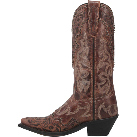 Laredo® Ladies’ Braylynn Leather Boots