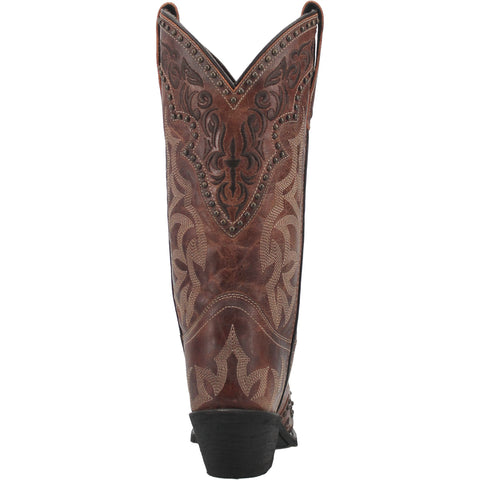 Laredo® Ladies’ Braylynn Leather Boots