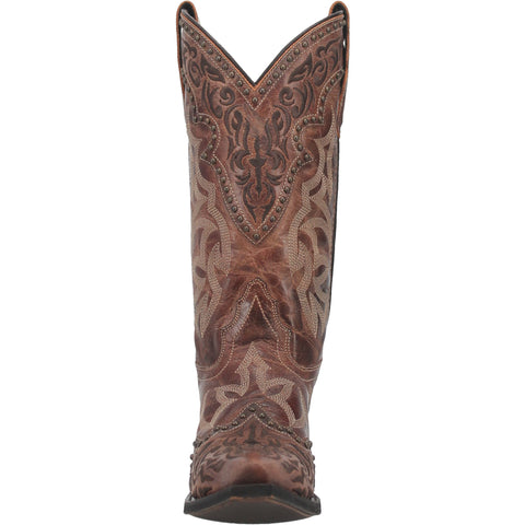 Laredo® Ladies’ Braylynn Leather Boots