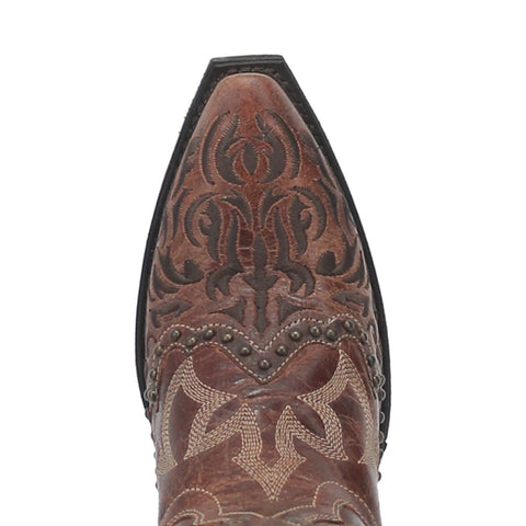 Laredo® Ladies’ Braylynn Leather Boots