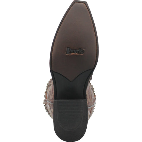 Laredo® Ladies’ Braylynn Leather Boots