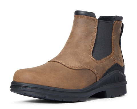 Ariat® Men’s Barnyard Twin Gore II Boots