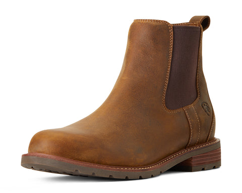 Ariat® Men’s Wexford H2O Boots