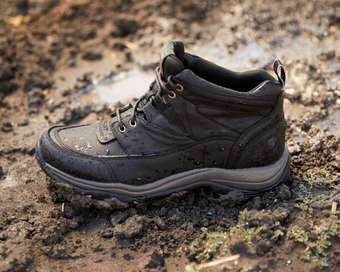 Ariat® Men’s Terrain H2O Boots