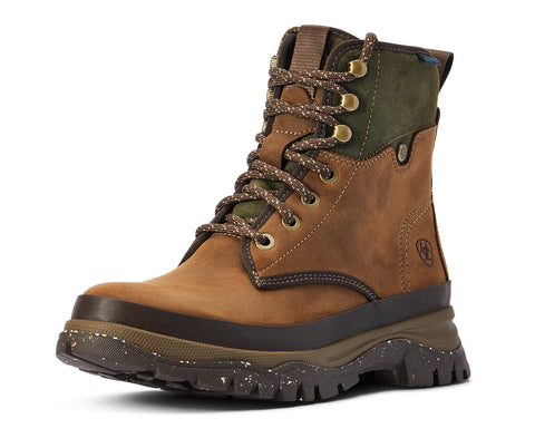 Ariat® Ladies’ Moresby Waterproof Boots