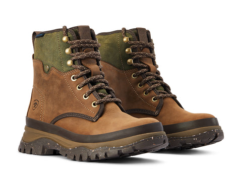Ariat® Ladies’ Moresby Waterproof Boots