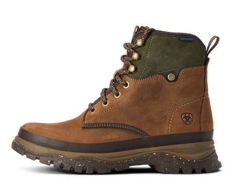 Ariat® Ladies’ Moresby Waterproof Boots