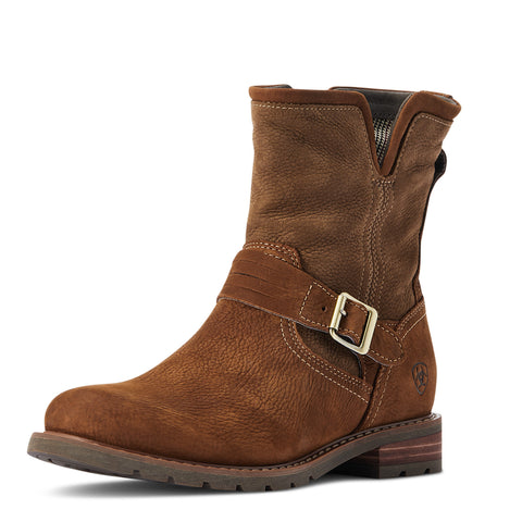 Ariat® Ladies’ Savannah H2O Fashion Work Boots