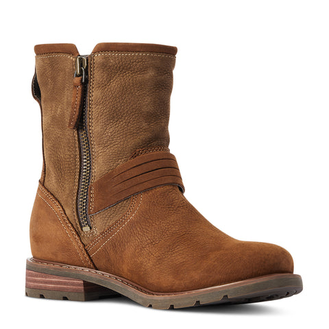 Ariat® Ladies’ Savannah H2O Fashion Work Boots