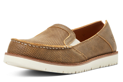 Ariat® Ladies’ Cruiser Easy-Flex 360 Slip-On Shoes