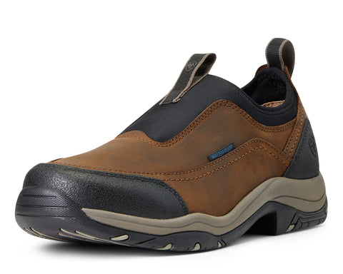 Ariat® Men’s Terrain Ease H2O Slip-On Shoes