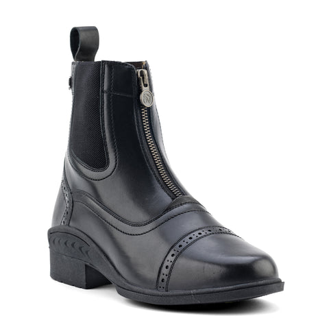 Ovation® Children’s Tuscany Zip Paddock Boots