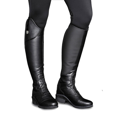 Mountain Horse® Ladies’ Veganza Field Boots