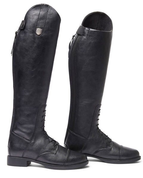 Mountain Horse® Young Veganza Field Boots