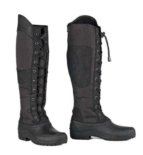 Ovation® Ladies’ Kimberly Winter Rider Tall Boots