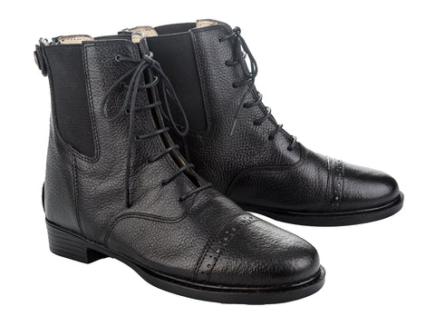 TuffRider® Ladies’ Belmont Paddock Boots