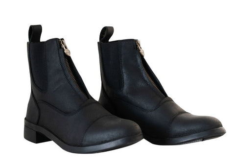 TuffRider® Ladies’ Como Waterproof Paddock Boots