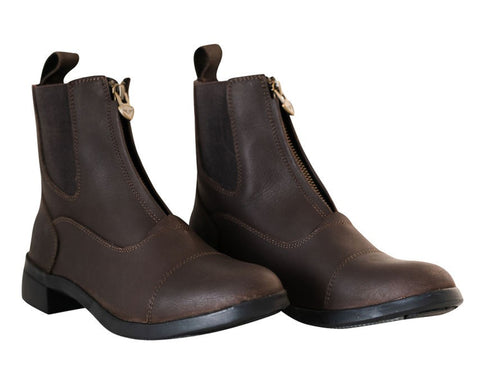 TuffRider® Ladies’ Como Waterproof Paddock Boots