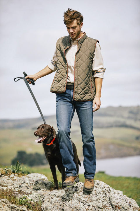 Ariat® Men’s Moresby Waterproof Boots