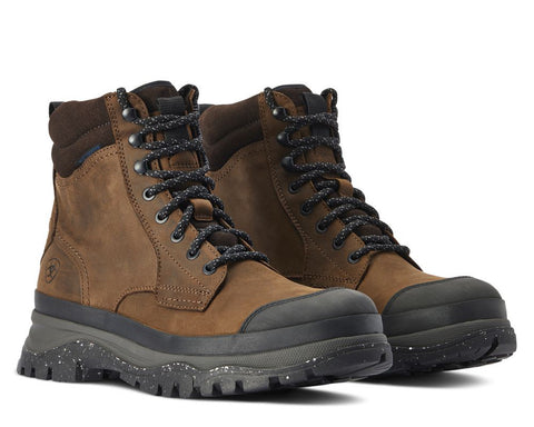 Ariat® Men’s Moresby Waterproof Boots