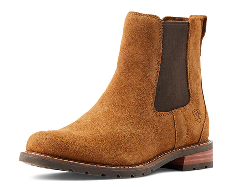 Ariat® Ladies’ Wexford Boots - Lifestyle Footwear