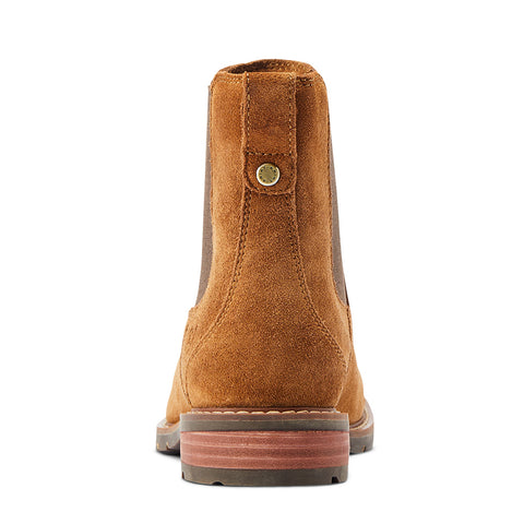 Ariat® Ladies’ Wexford Boots - Lifestyle Footwear