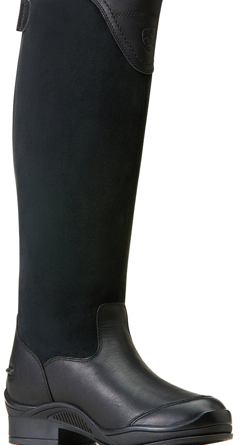 Ariat® Ladies’ Extreme Pro Tall H2O Insulated Boots