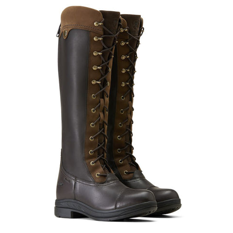 Ariat® Ladies’ Coniston Max Waterproof Insulated Boots