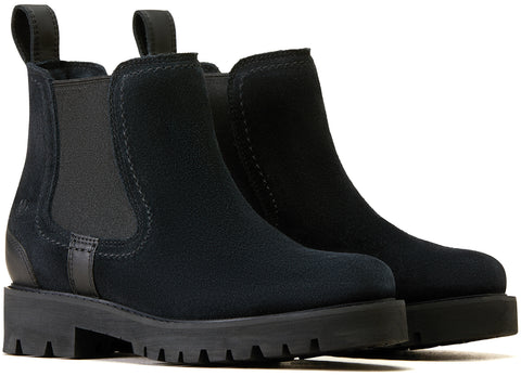 Ariat® Ladies’ Wexford Lug Waterproof Chelsea Boots