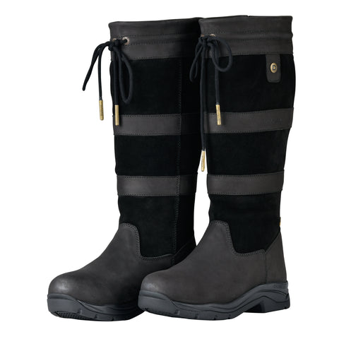 Dublin® Ladies’ River IV Boots