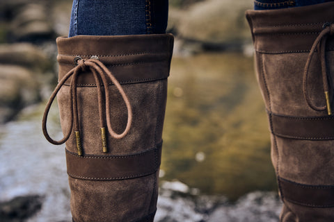 Dublin® Ladies’ River IV Boots