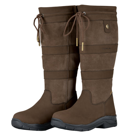 Dublin® Ladies’ River IV Boots