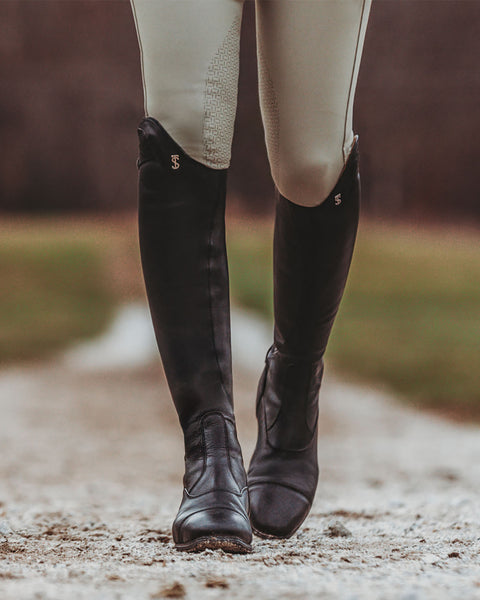 Tredstep Ireland™ Ladies’ Sirani Dress Tall Boots