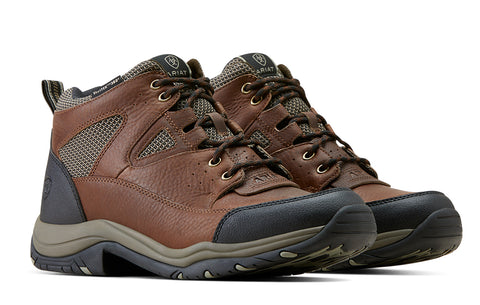 Ariat® Men’s Terrain VentTEK™ 360° Boots - Mens Paddock Boots