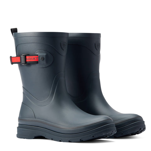 Ariat® Ladies’ Kelmarsh Mid Rubber Boots
