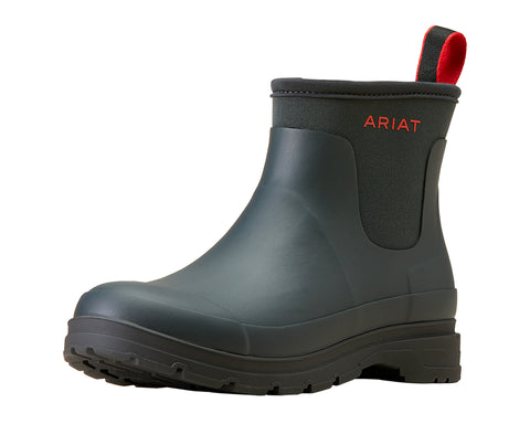 Ariat® Ladies’ Kelmarsh Shortie Rubber Boots