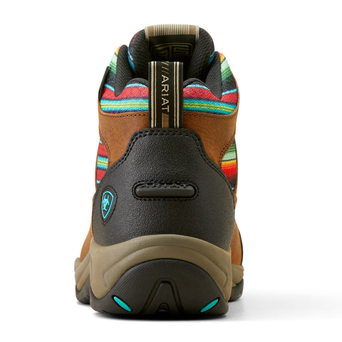 Ariat® Ladies’ Terrain VentTEK™ 360° Boots