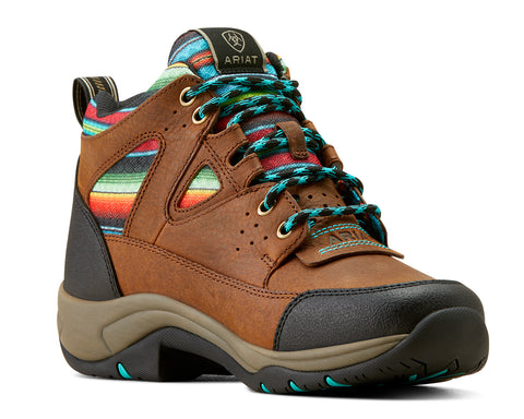 Ariat® Ladies’ Terrain VentTEK™ 360° Boots