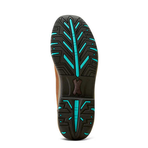 Ariat® Ladies’ Terrain VentTEK™ 360° Boots