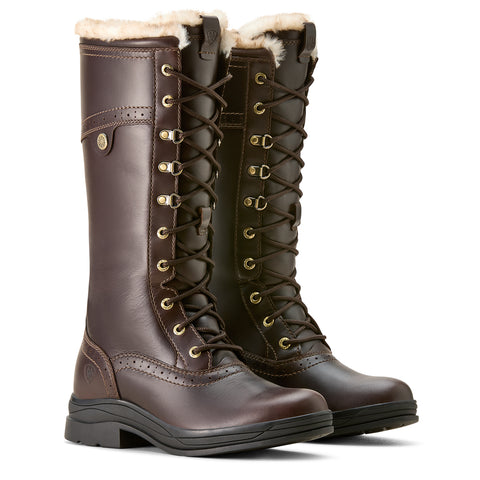 Ariat® Ladies’ Wythburn II Sherpa Waterproof Boot