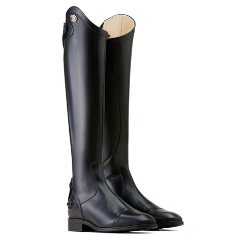 Ariat Ladies Ravello Dress Tall Riding Boots - Regular Tall / 9 Ariat Ladies Ravello Dress Tall Riding Boots - Regular Tall / 9