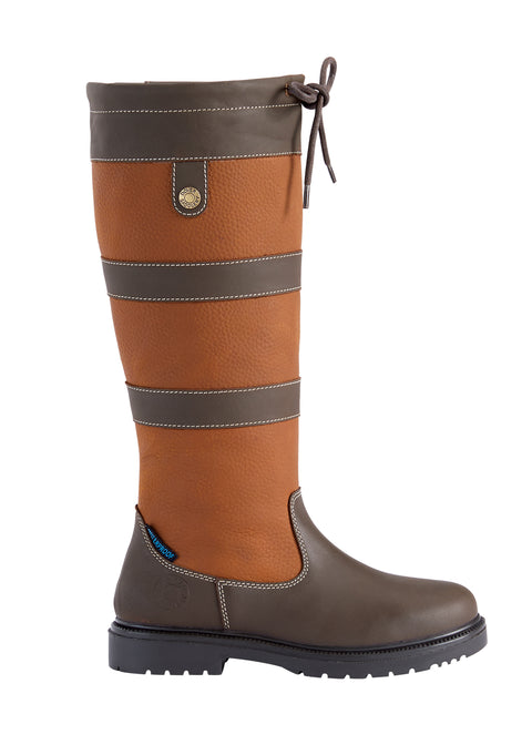 DS Chevron H2O Boots