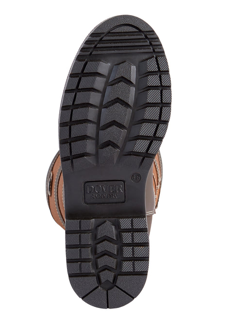 DS Chevron H2O Boots