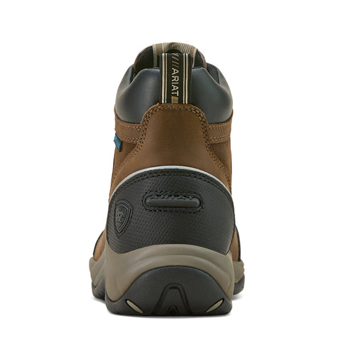 Ariat® Ladies’ Terrain Zip H2O Boots