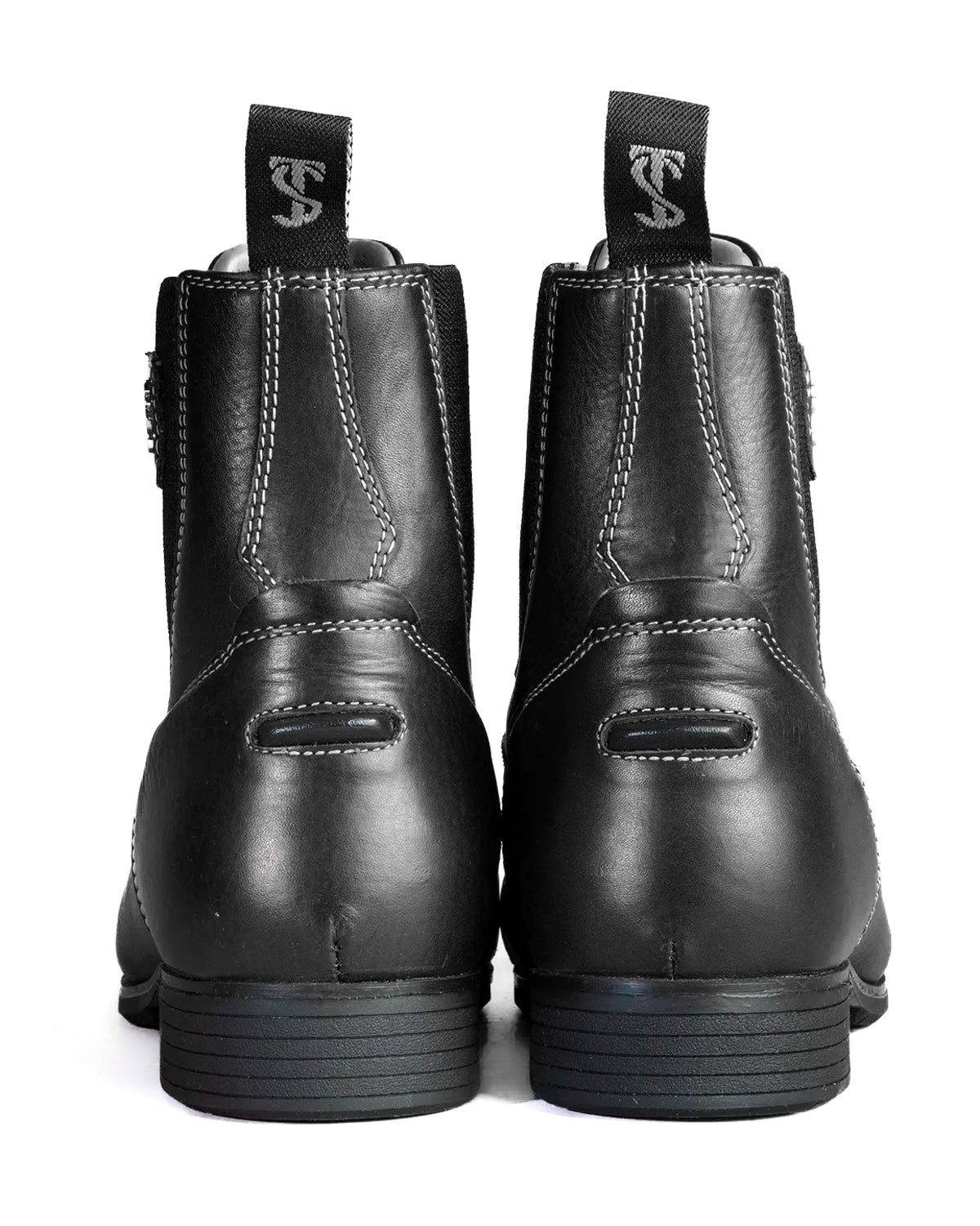 Tredstep Ireland™ Donatello III Zip Paddock Boot – Dover Saddlery