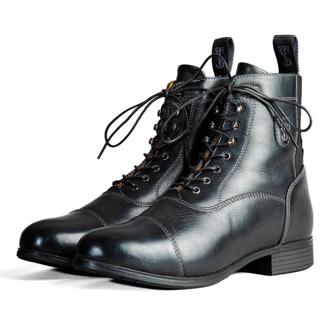 Tredstep Ireland™ Men's Donatello III Lace Paddock Boot