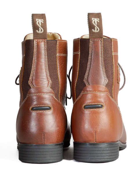 Tredstep Ireland™ Men's Donatello III Lace Paddock Boot