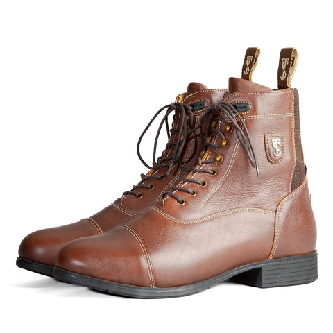 Tredstep Ireland™ Donatello III Lace Paddock Boot