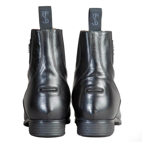 Tredstep Ireland™  Men's Medici III Zip Paddock Boot