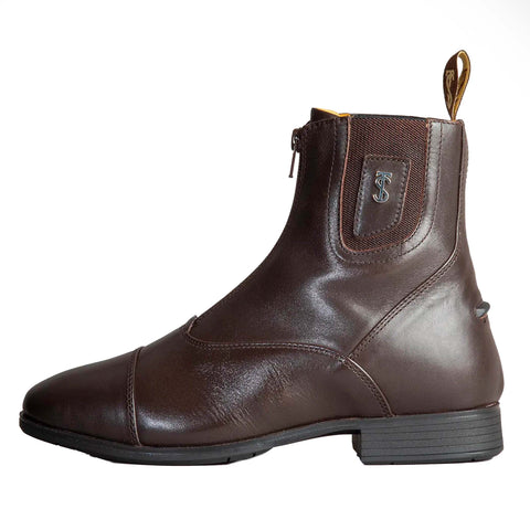 Tredstep Ireland™ Medici III Zip Paddock Boot